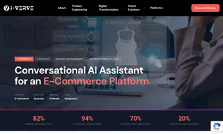 Preview of the Australian Online Home Goods Retailer Case Study