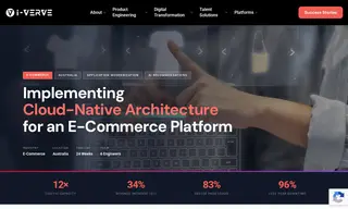 Preview of the Marc Joseph Case Study