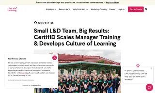 Preview of the CertifID Case Study