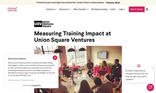 Preview of the Union Square Ventures Case Study