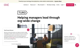 Preview of the Turo Case Study