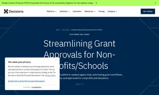 Preview of the Nonprofits and Educators Case Study