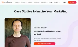 Preview of the Mahryah Case Study