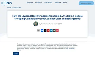 Preview of the Tactipup Case Study