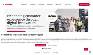 Preview of the Röhm Case Study