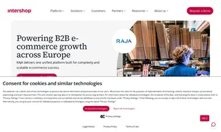 Preview of the RAJA Group Case Study