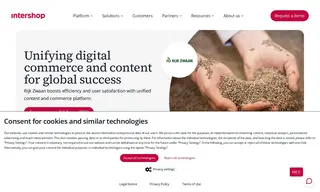 Preview of the Rijk Zwaan Case Study