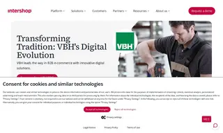 Preview of the VBH Case Study