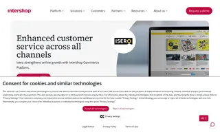 Preview of the Isero Case Study