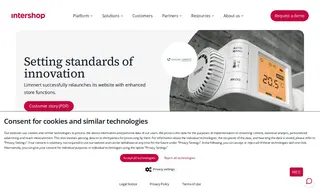 Preview of the Gebrüder Limmert Case Study