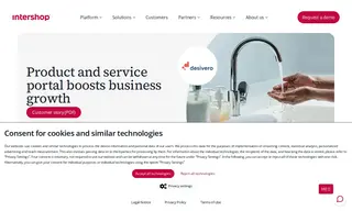 Preview of the Desivero Case Study