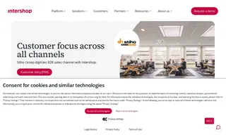 Preview of the Stiho Groep Case Study