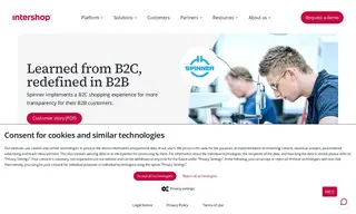 Preview of the SPINNER Case Study
