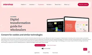 Preview of the Deutsche Telekom (T-Home) Case Study