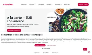 Preview of the Martin & Servera Case Study