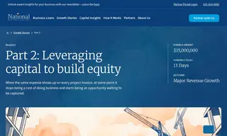 Preview of the Brasfort Case Study