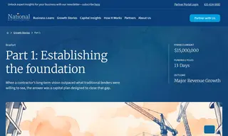 Preview of the Brasfort Case Study
