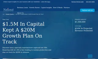 Preview of the Titan Case Study
