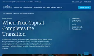 Preview of the Ironclad Case Study