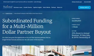 Preview of the eCommerce Company Case Study