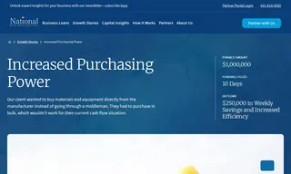 Preview of the Fast-moving Solar Contractor Case Study