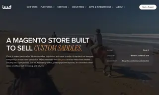 Preview of the Circle Y Case Study