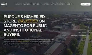 Preview of the Purdue Extension Case Study