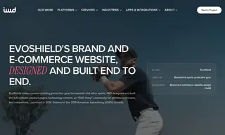 Preview of the Evoshield Case Study