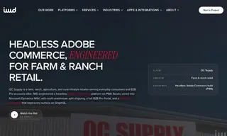 Preview of the QC Supply Case Study
