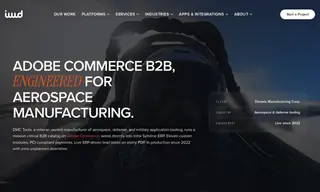 Preview of the Daniels Manufacturing Corporation Case Study