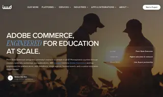 Preview of the Penn State Extension Case Study