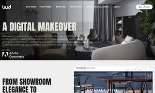 Preview of the Urbanspace Case Study
