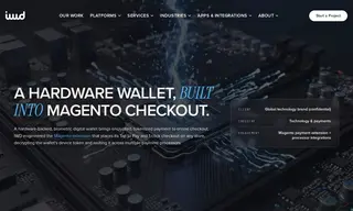 Preview of the Global Technology Brand (confidential) Case Study