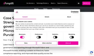Preview of the NCFE Case Study