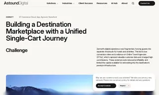 Preview of the Zermatt Case Study