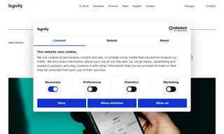 Preview of the Eesy Case Study