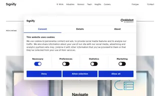 Preview of the Nasstar Case Study