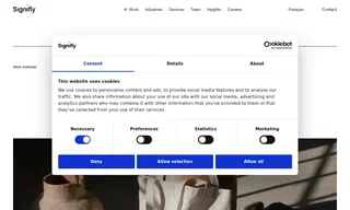 Preview of the ferm LIVING Case Study