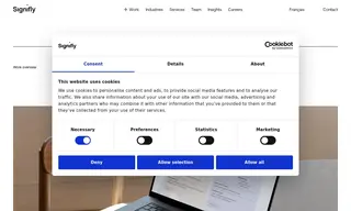 Preview of the DMG Ventures Case Study