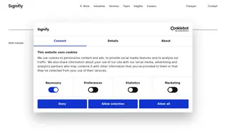 Preview of the Stelton Case Study
