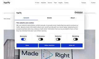 Preview of the Petainer Case Study