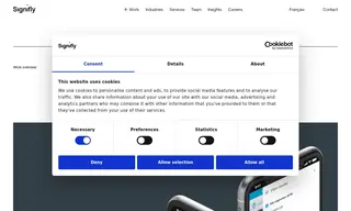 Preview of the Vejdirektoratet (Danish Road Directorate) Case Study