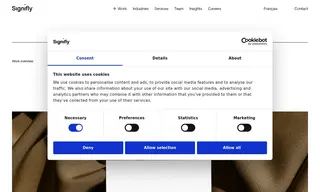 Preview of the Ofélia Case Study