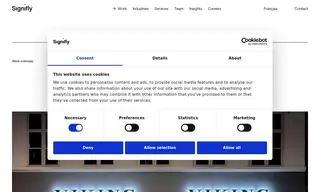 Preview of the Viking Case Study