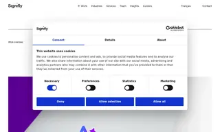 Preview of the Nautix Technologies Case Study