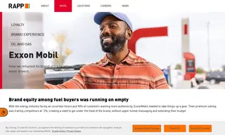Preview of the Exxon Mobil Case Study