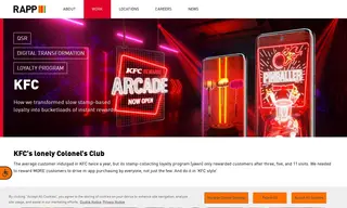 Preview of the KFC Case Study