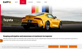 Preview of the Toyota Case Study