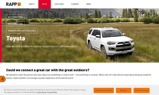 Preview of the Toyota Case Study