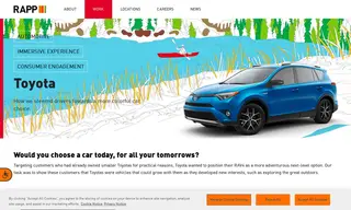 Preview of the Toyota Case Study